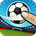 Icono de Flick Soccer